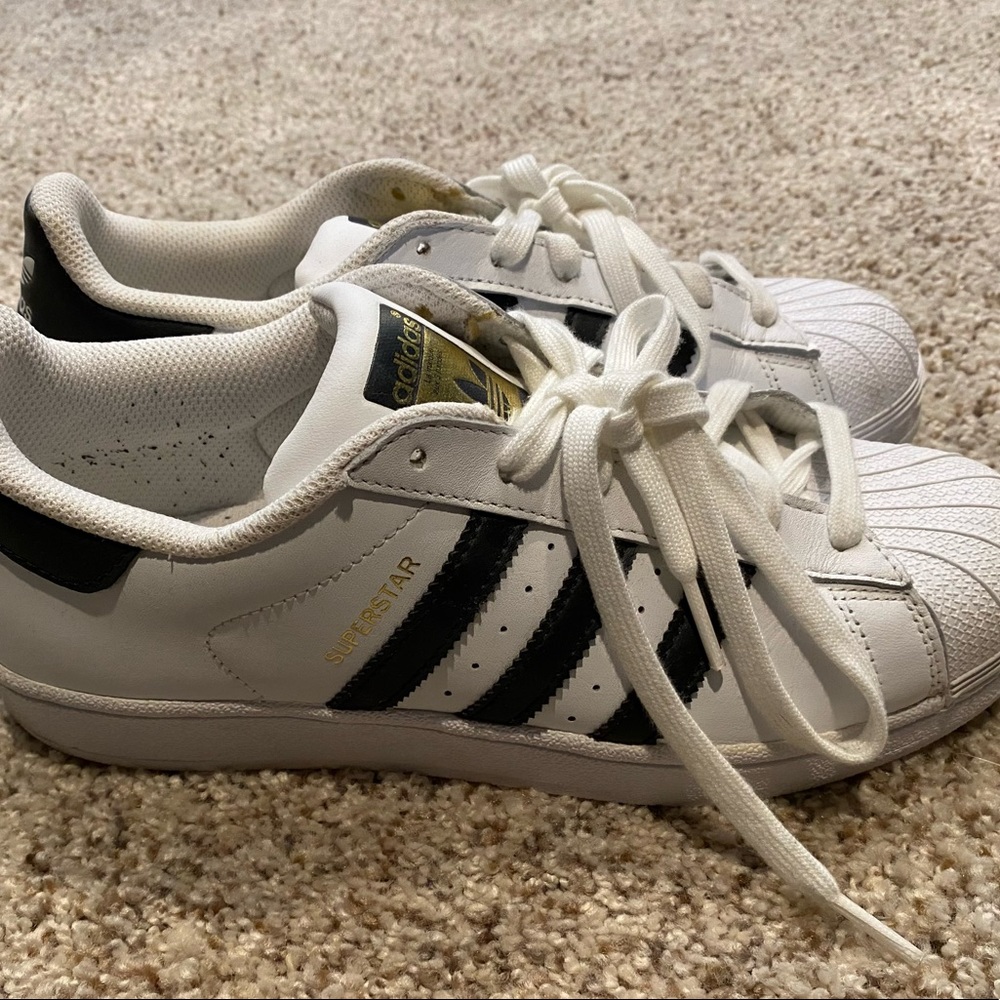 Adidas Superstar